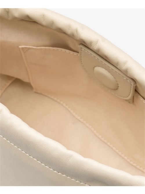 NINON MINI BAG A.P.C. | PUAAT-F61582AAD ECRU